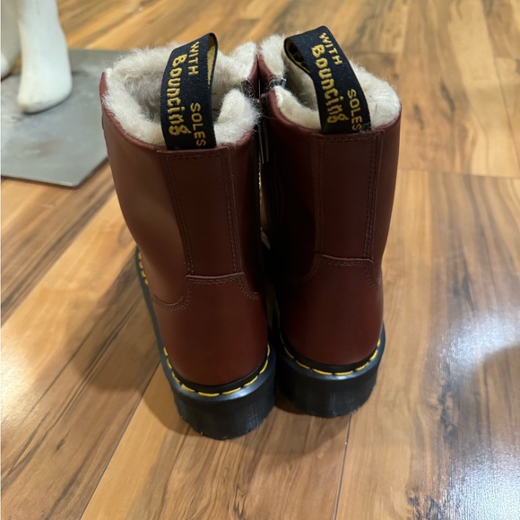 Dr martens boots - Picture 6 of 9